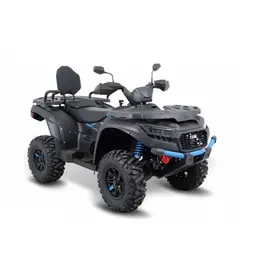 Квадроцикл TGB Blade 600 LTX EPS, фото 