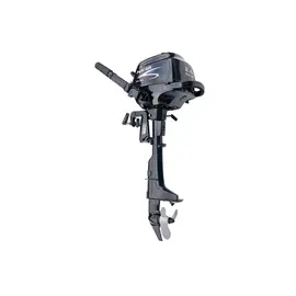 Лодочный мотор Parsun F2.6 BML (2.6 л.с. длинный дейдвуд ), фото 