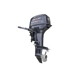 Лодочный мотор Parsun T40J BML (40 л.с., длинный дейдвуд), фото 