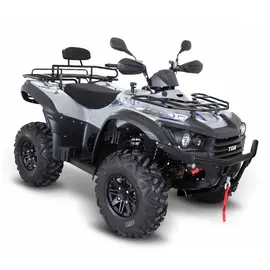 Квадроцикл TGB Blade 550 EPS, фото 