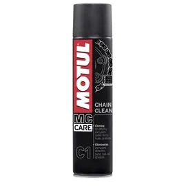 Очиститель цепи Motul C1 Chain Clean 0.4л, фото 