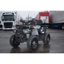 Квадроцикл Comman Shark 200cc, фото 
