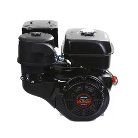Двигатель Weima WM190F, 16 л.с., бензиновый, вал 25 мм (шпонка), фото 