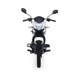Мотоцикл Lifan BTR 200 (білий) фото 4 купити в Україні