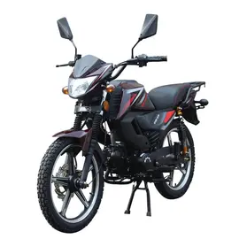 Мопед Spark SP125C-2CDN, фото 