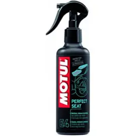 Очиститель обивки сидений Motul E4 Perfect Seat 250мл, фото 