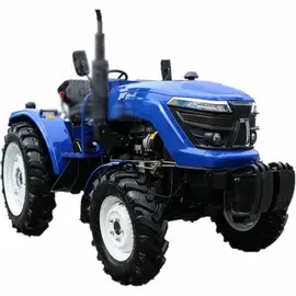 Мінітрактор EURO FENG 504  купити в Україні