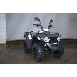 Квадроцикл Linhai Eyas М150, фото 