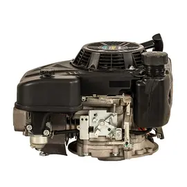 Двигатель Loncin LC1P75F, 7 л.с., бензиновый, вал 22.2 мм (шпонка), фото 