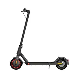 Электросамокат Xiaomi Mi Electric Scooter Pro 2 Black, фото 