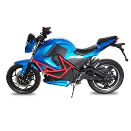 Электрический мотоцикл Renegade JF STD, фото 