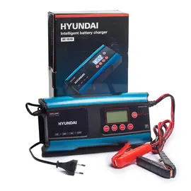 Зарядное устройство Hyundai HY 1510, фото 