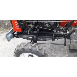 Мiнiтрактор Shifeng SF-240 New фото 6 купити в Україні