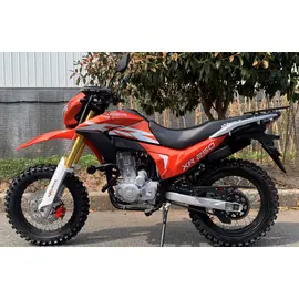 Мотоцикл Exdrive XR-250, фото 