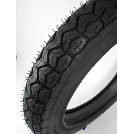 Мотошина Casumina 3.50-16 6PR CA120A TT, фото 