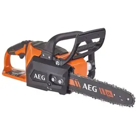 Пила цепная аккумуляторная AEG ACS18B30, фото 
