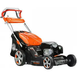 Газонокосилка Oleo-Mac MAX 53TBX ALLROAD ALUMINIUM (самоходная), фото 