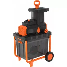 Подрібнювач гілок Black&Decker BEGAS 5800  купити в Україні
