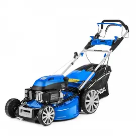 Газонокосарка бензинова Hyundai L 5620S самохідна  купити в Україні
