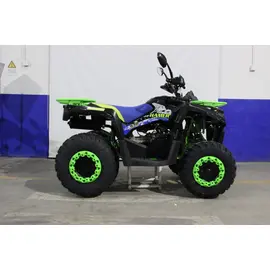 Квадроцикл HAMER 200 LX, фото 