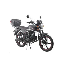 Мотоцикл Spark SP125C-2AM (125 куб.), фото 