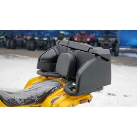 Кофр для квадроцикла SHARK ATV 8050, фото 