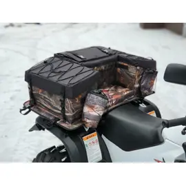 Кофр ATV Текстиль 90л, фото 