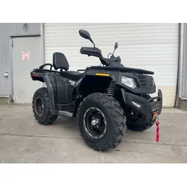 Квадроцикл Hisun TACTIC 300 2-UP EFI  купити в Україні