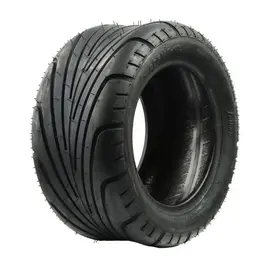Покрышка для электробайка 225/40-10 Maxxter ROCK, фото 