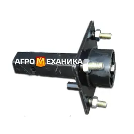 Ступицы для мотоблока с разблокировкой Zirka-105 ков. (ДФ2), фото 