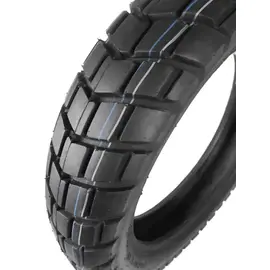 Мотошина Vee Rubber VRM - 163 120/90-18, фото 