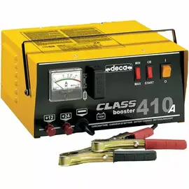 Пуско-зарядное устройство Deca Class Booster CB 410A (354200), фото 