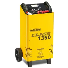 Пуско-зарядное устройство Deca Class Booster CB 1350 (376900), фото 