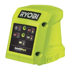 Зарядное устройство Ryobi RC18115, 18В ONE+, компактное, 1.5А, фото 