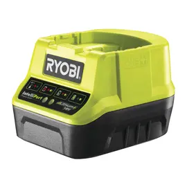 Зарядное устройство Ryobi RC18-120, 18В ONE+, 2 А, фото 