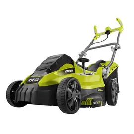 Газонокосилка Ryobi RLM15E36H, фото 
