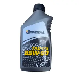 Масло трансмиссионное Universal ТАД-17а 85W-90, 1л, фото 