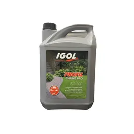 Мастило для ланцюгів IGOL Profil Chaine PRO 5л.  купити в Україні