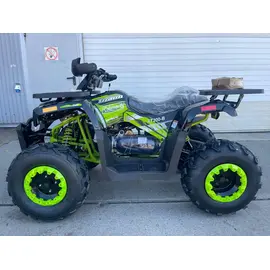 Квадроцикл Spark SP200-2, фото 