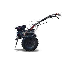Мотоблок Weima WM1100FE-6 DIFF, 13 к.с., бензин, повітряне (з фрезою) фото 2 купити в Україні