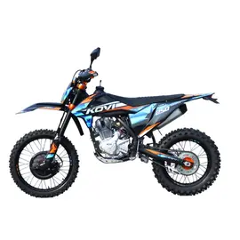 Мотоцикл KOVI 250 ADVANCE  купити в Україні