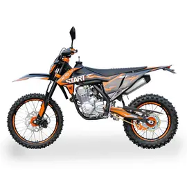 Мотоцикл KOVI 250 START 19/16 фото 5 купити в Україні