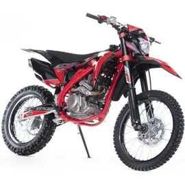 Мотоцикл BSE J11 ENDURO, фото 