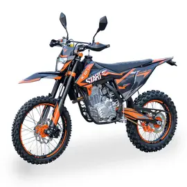 Мотоцикл KOVI 250 START 19/16  купити в Україні