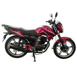 Мотоцикл Spark SP150R-15 (Червоний), фото 