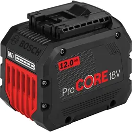 Аккумулятор Bosch ProCORE18V, 18 В, 12 Аг (1.600.A01.6GU), фото 