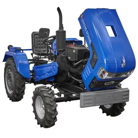 Мінітрактор Shifeng SF 240BFL фото 3 купити в Україні