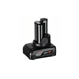 Аккумулятор Bosch GBA (1.600.A00.X7H), фото 