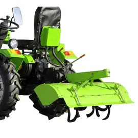 Грунтофреза для мототрактора DW150R 100  купити в Україні