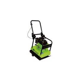 Виброплита Zipper ZI-RPE120GYN, фото 